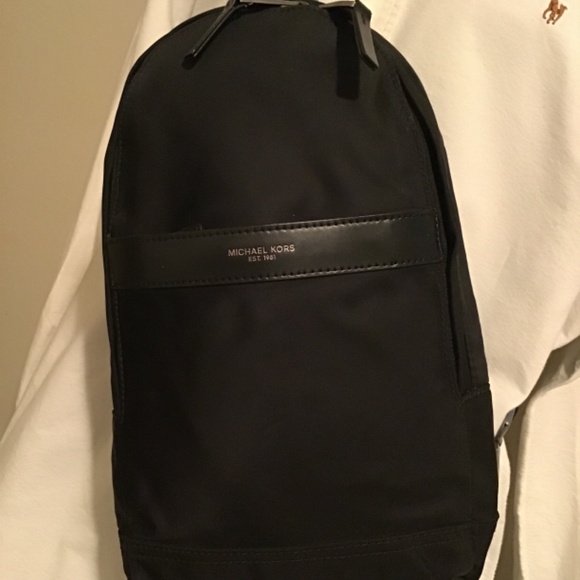 🦅#57, Michael Kors, shoulder bag, new condition, see photos, unisex - Picture 2 of 8